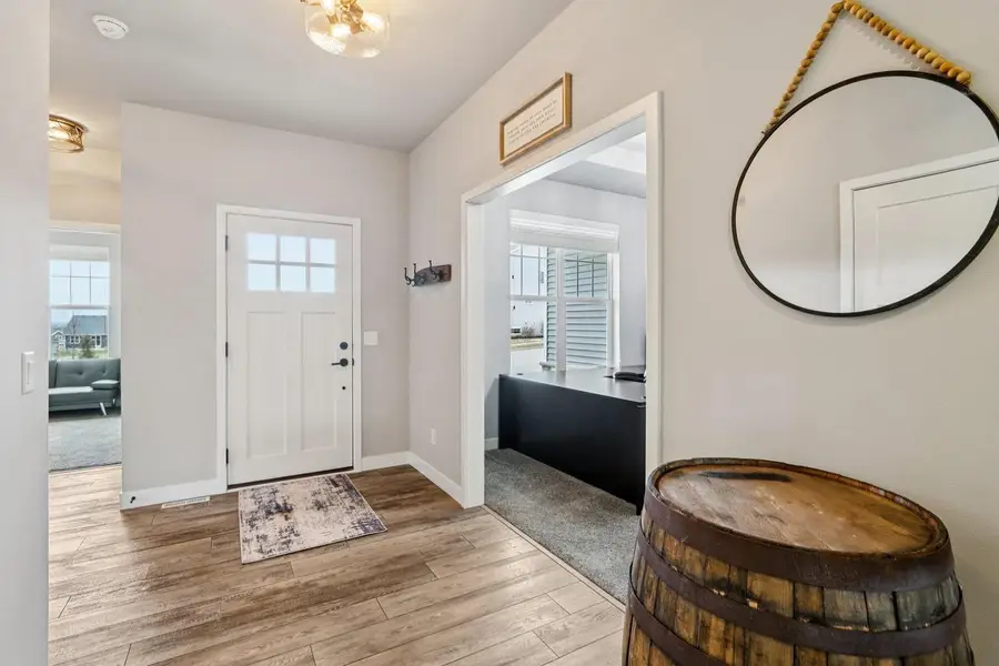 10412 White Fox Lane, Verona, WI 53593 - #2