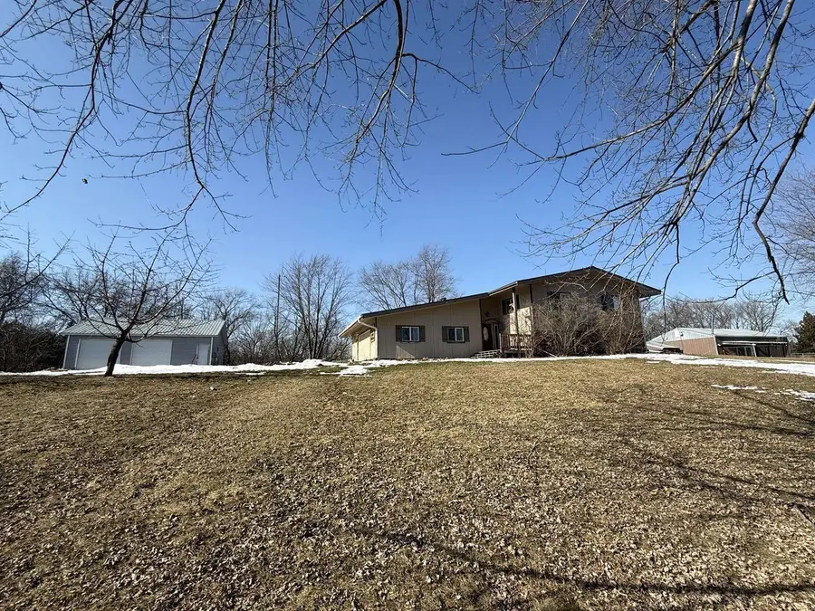 23217 Lyndale Road, Kendall, WI 54638 - #3