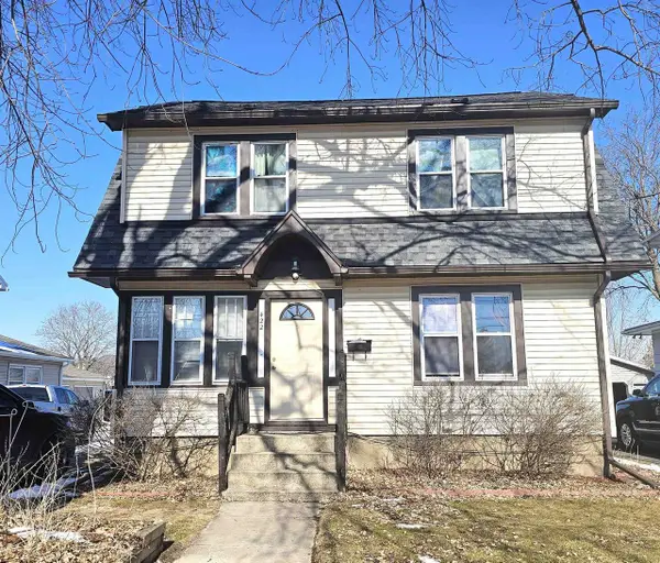 422 Jackson Street, Waupun, WI 53963