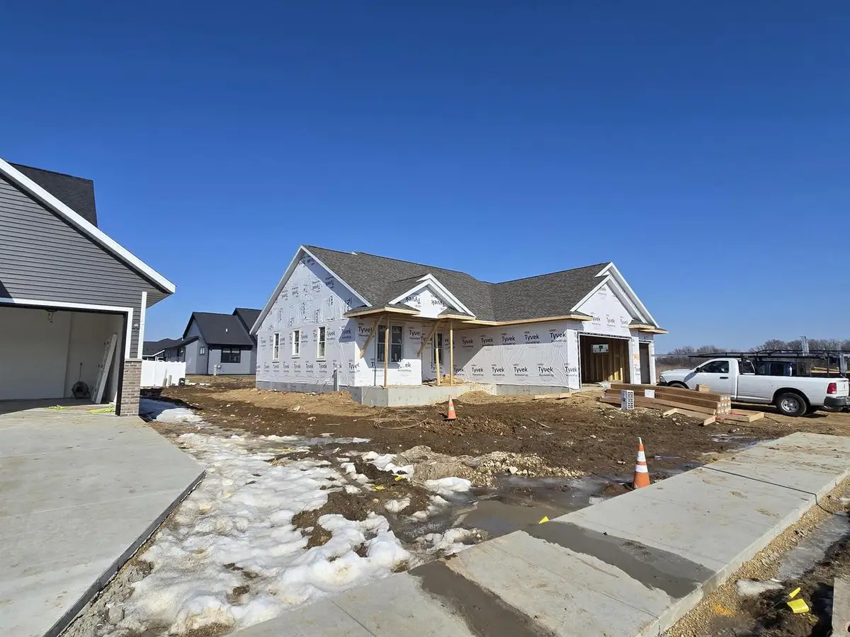 3613 Samson Drive, Janesville, WI 53563 - #1