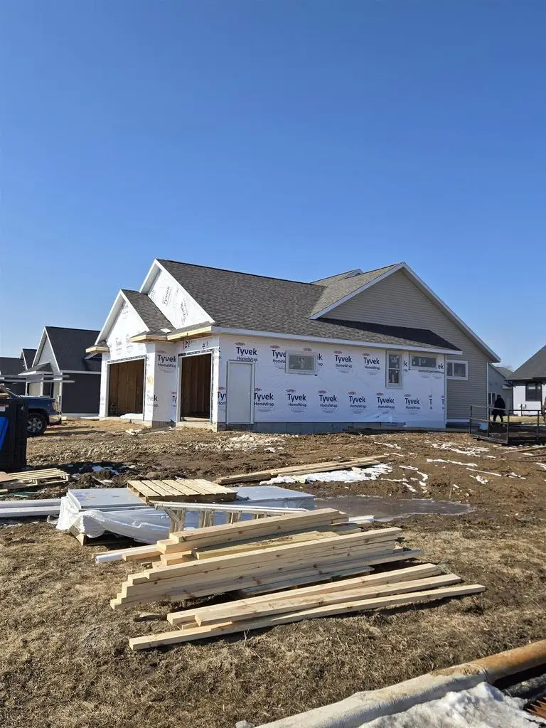 3613 Samson Drive, Janesville, WI 53563 - #2