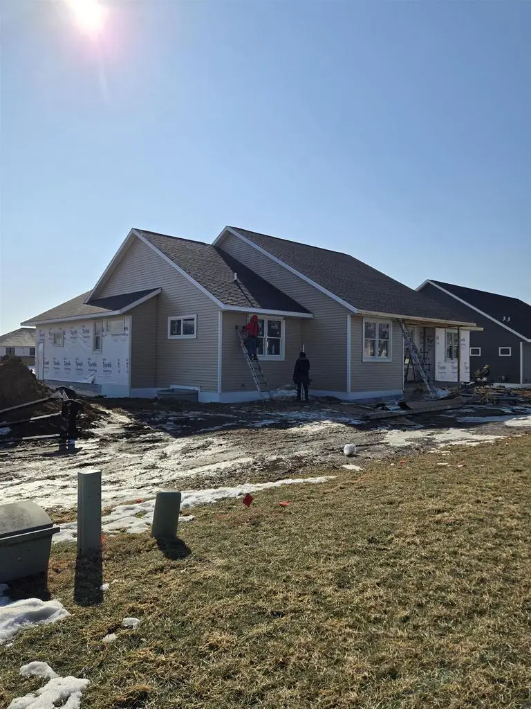 3613 Samson Drive, Janesville, WI 53563 - #3