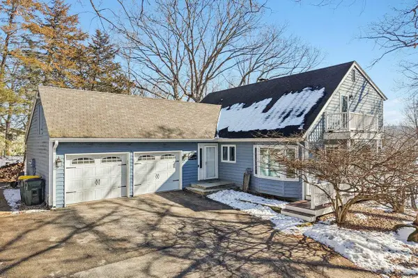 S9044 Timbercrest Trail, Prairie Du Sac, WI 53578