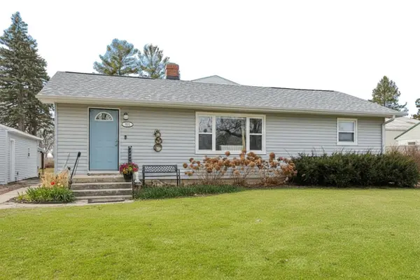 593 Academy Drive, Edgerton, WI 53534
