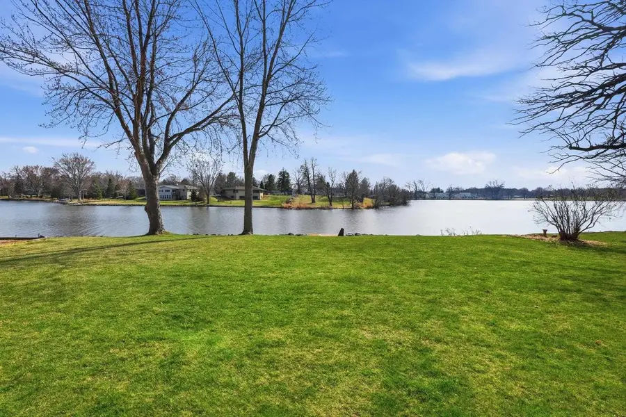 570 Riverview Drive, Marshall, WI 53559 - #3