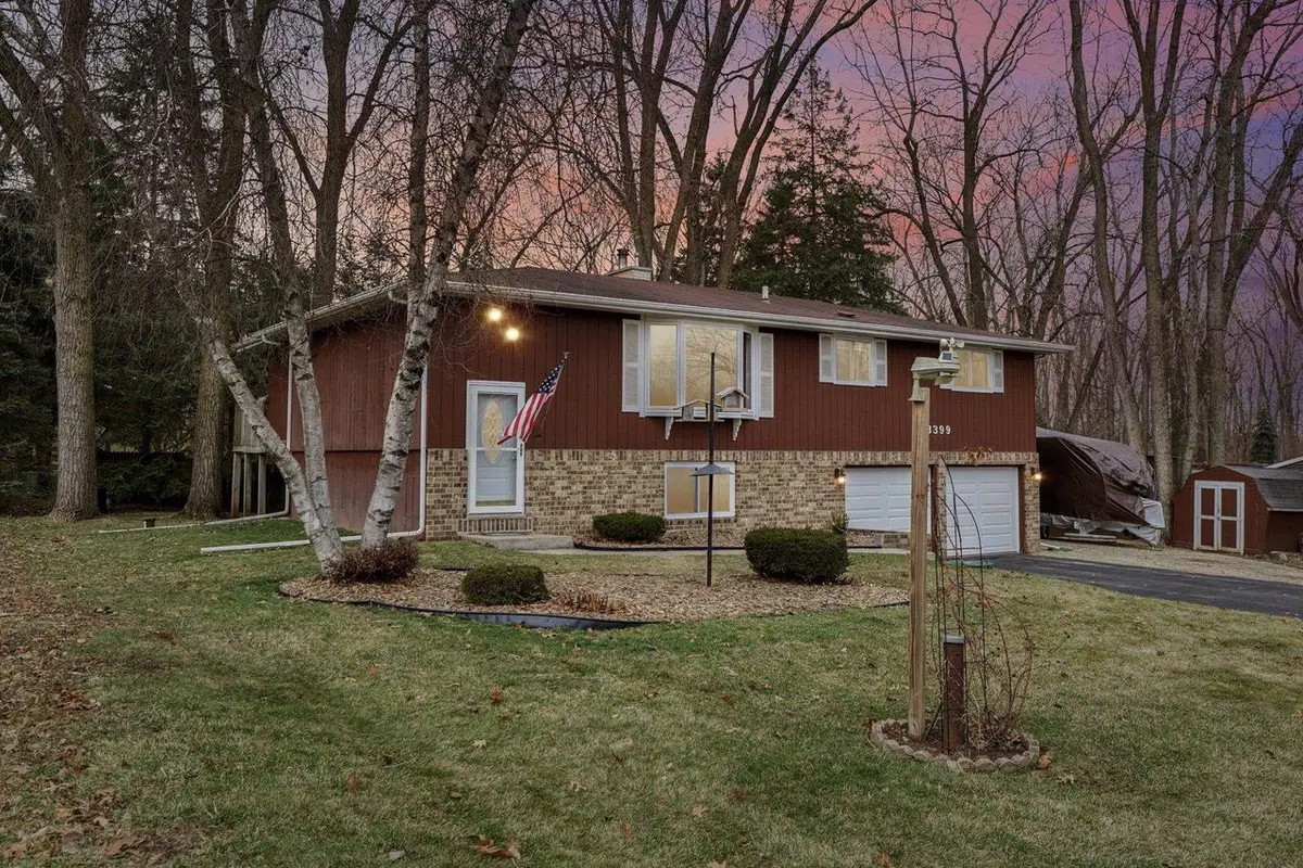 3399 Swinburne Drive, McFarland, WI 53558 - #1