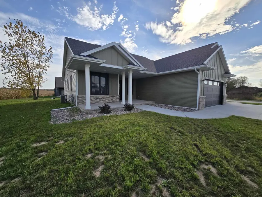 Lot 15 Arbor ridge way Drive, Janesville, WI 53548 - #2