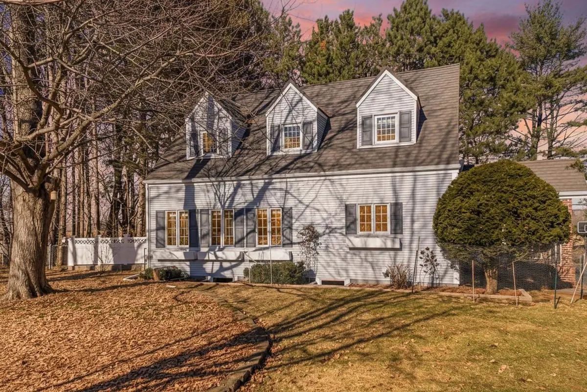 N7929 Doty Drive, Ripon, WI 54971 - #1