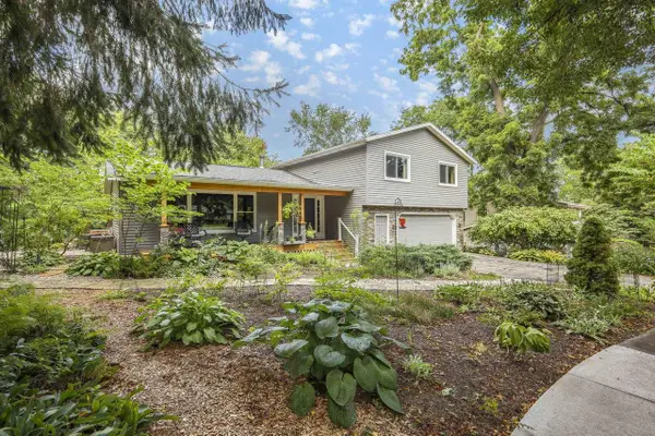 21 Julia Circle, Madison, WI 53705