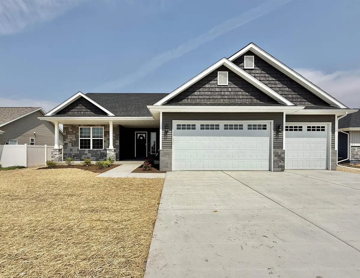 1009 Journey Hills Road, Milton, WI 53563 - #1