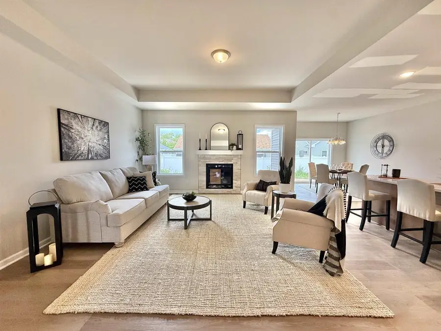 1009 Journey Hills Road, Milton, WI 53563 - #2