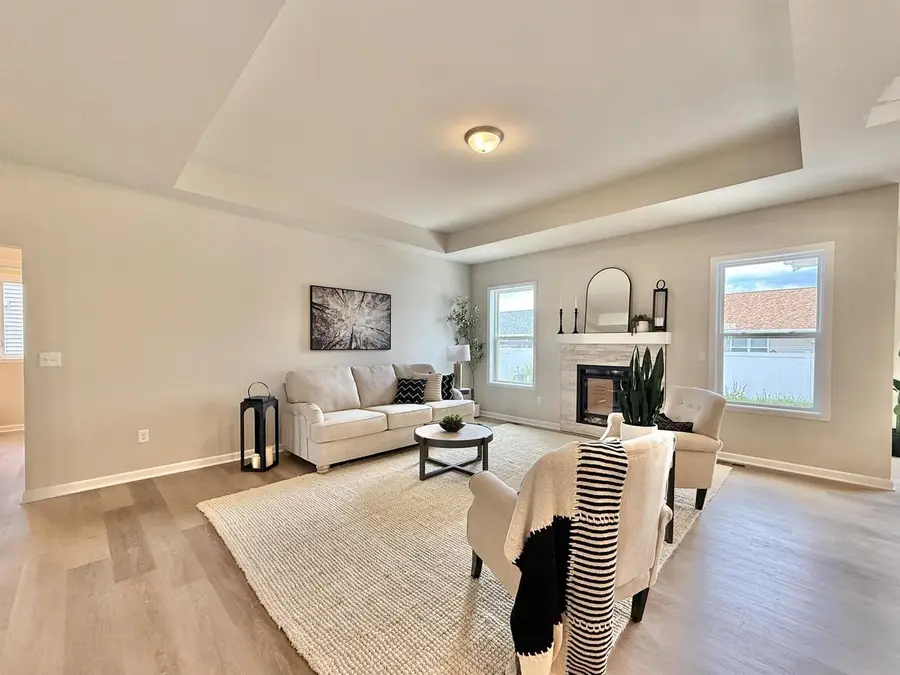 1009 Journey Hills Road, Milton, WI 53563 - #3