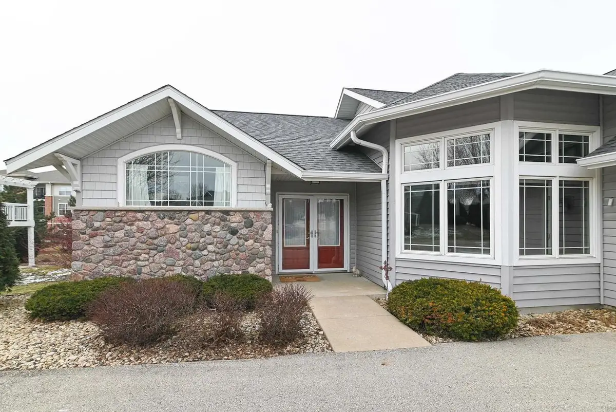 1616 Dewberry Drive, Madison, WI 53719 - #1