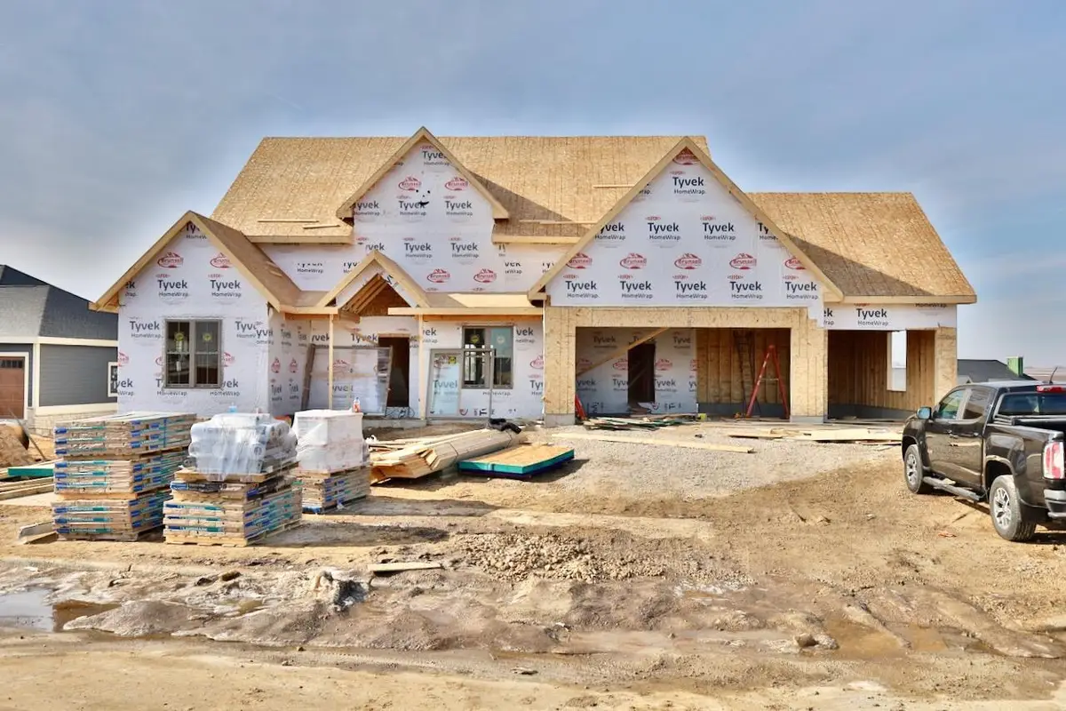 1407 Atlas Trail, Waunakee, WI 53597 - #1