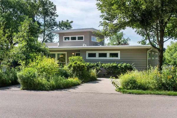 3329 Tally Ho Lane, Madison, WI 53705