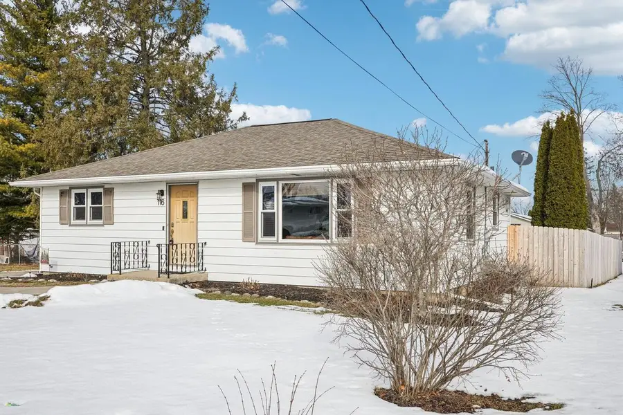 116 Mary Street, Watertown, WI 53094 - #3