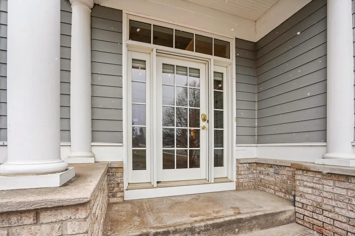 1 Settler Hill Circle, Madison, WI 53717 - #1