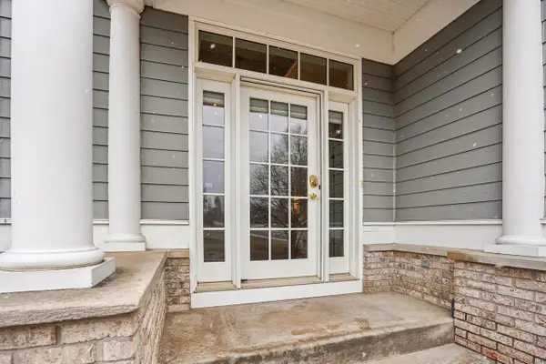 1 Settler Hill Circle, Madison, WI 53717