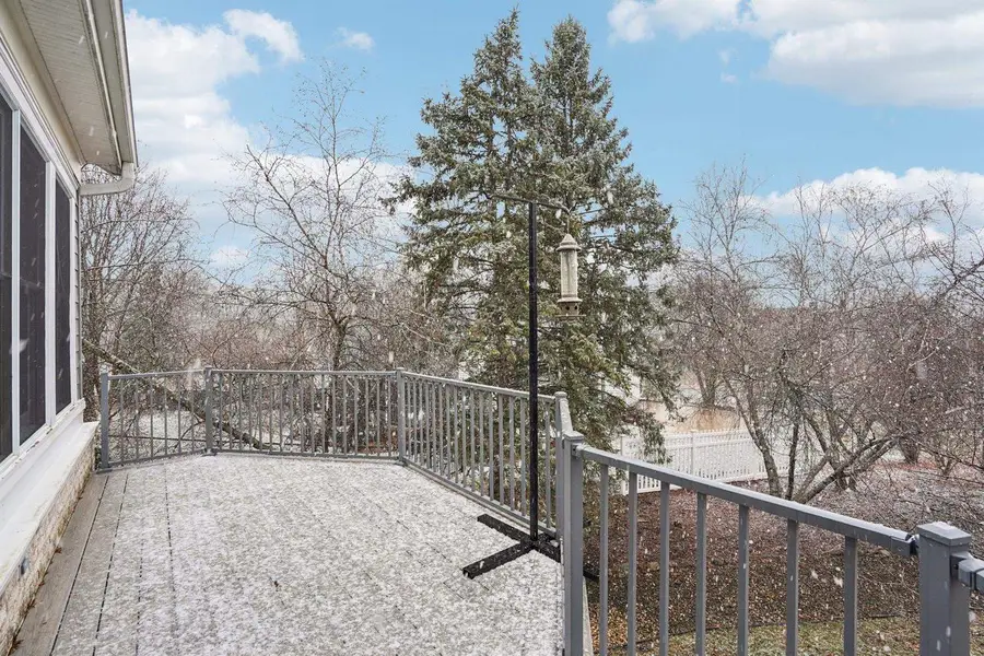 1 Settler Hill Circle, Madison, WI 53717 - #3