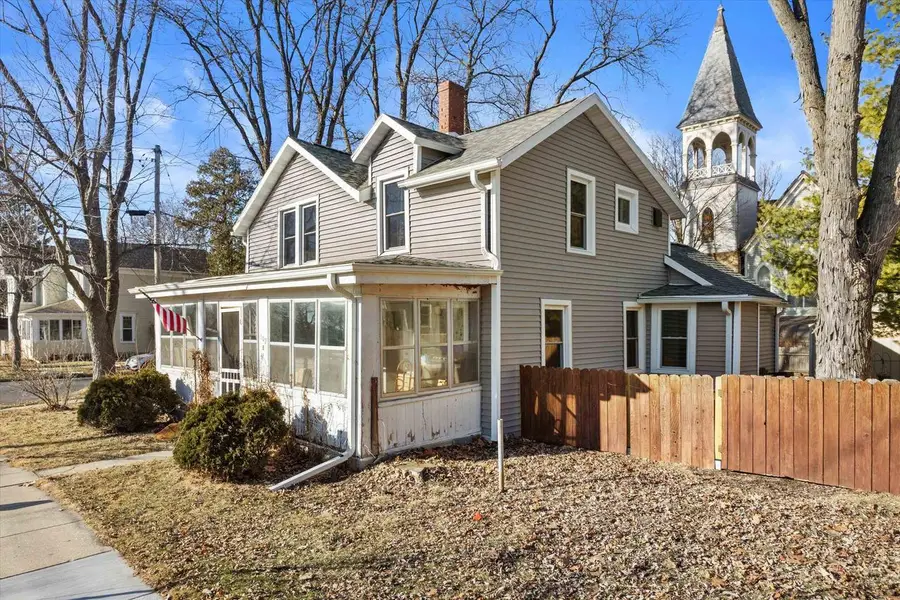 102 E North Street, Cambridge, WI 53523 - #2