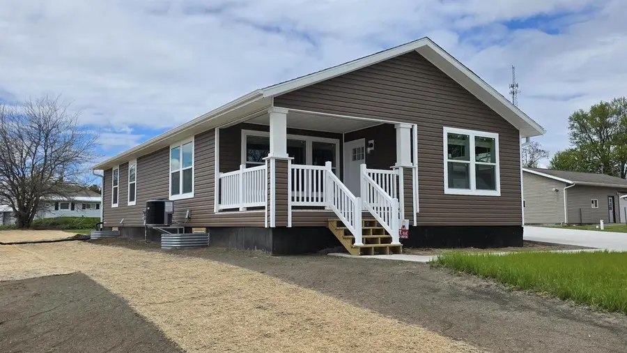 9397 S McKinley Street, Lancaster, WI 53813 - #2