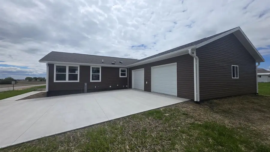 9397 S McKinley Street, Lancaster, WI 53813 - #3