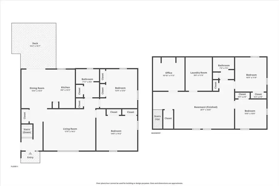475 S Buckingham Boulevard, Whitewater, WI 53190 - #3