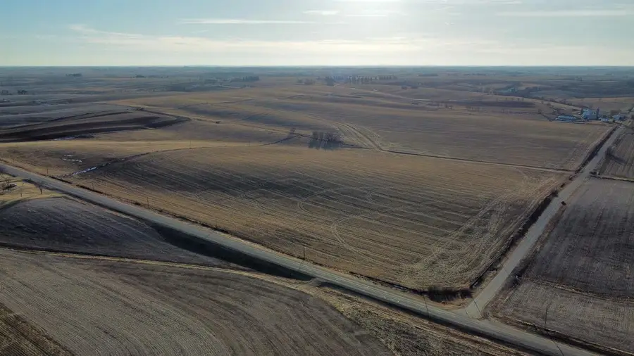 130.9 Ac Norton Road, Juda, WI 53550 - #3