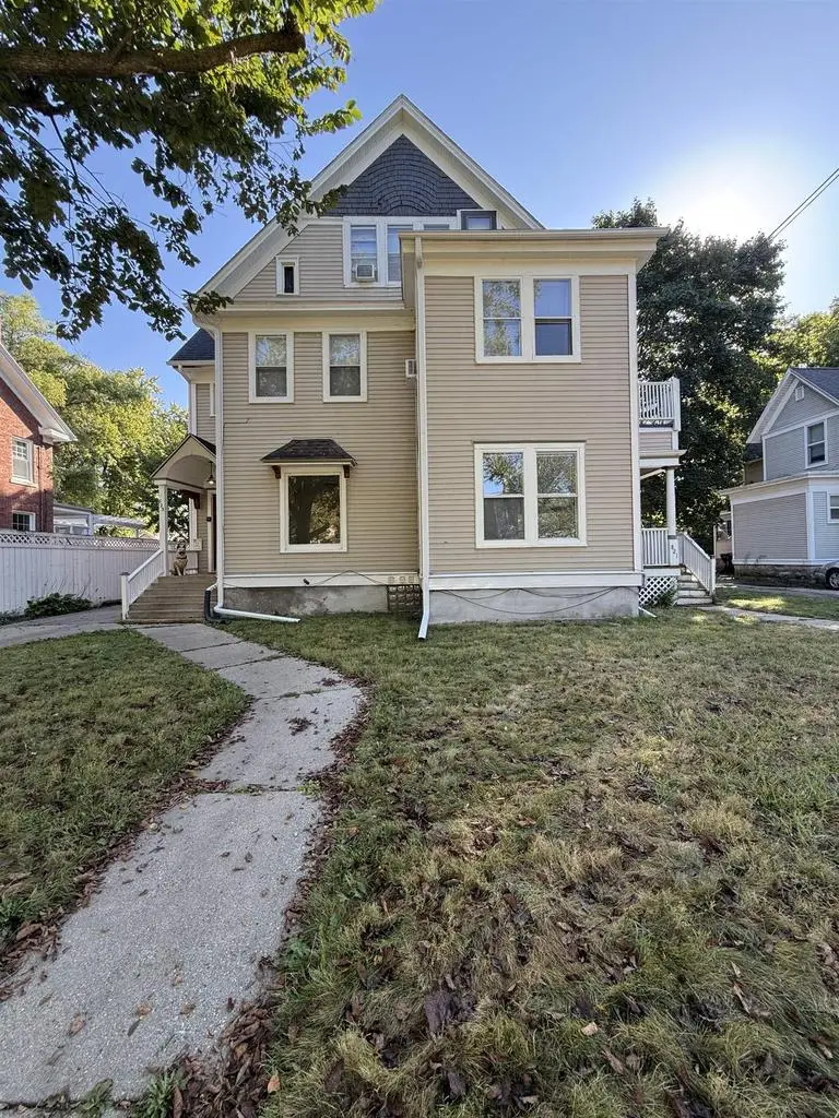 823 Church Street, Beloit, WI 53511 - #1