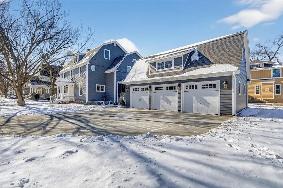 742 Church Street, Beloit, WI 53511 - #2