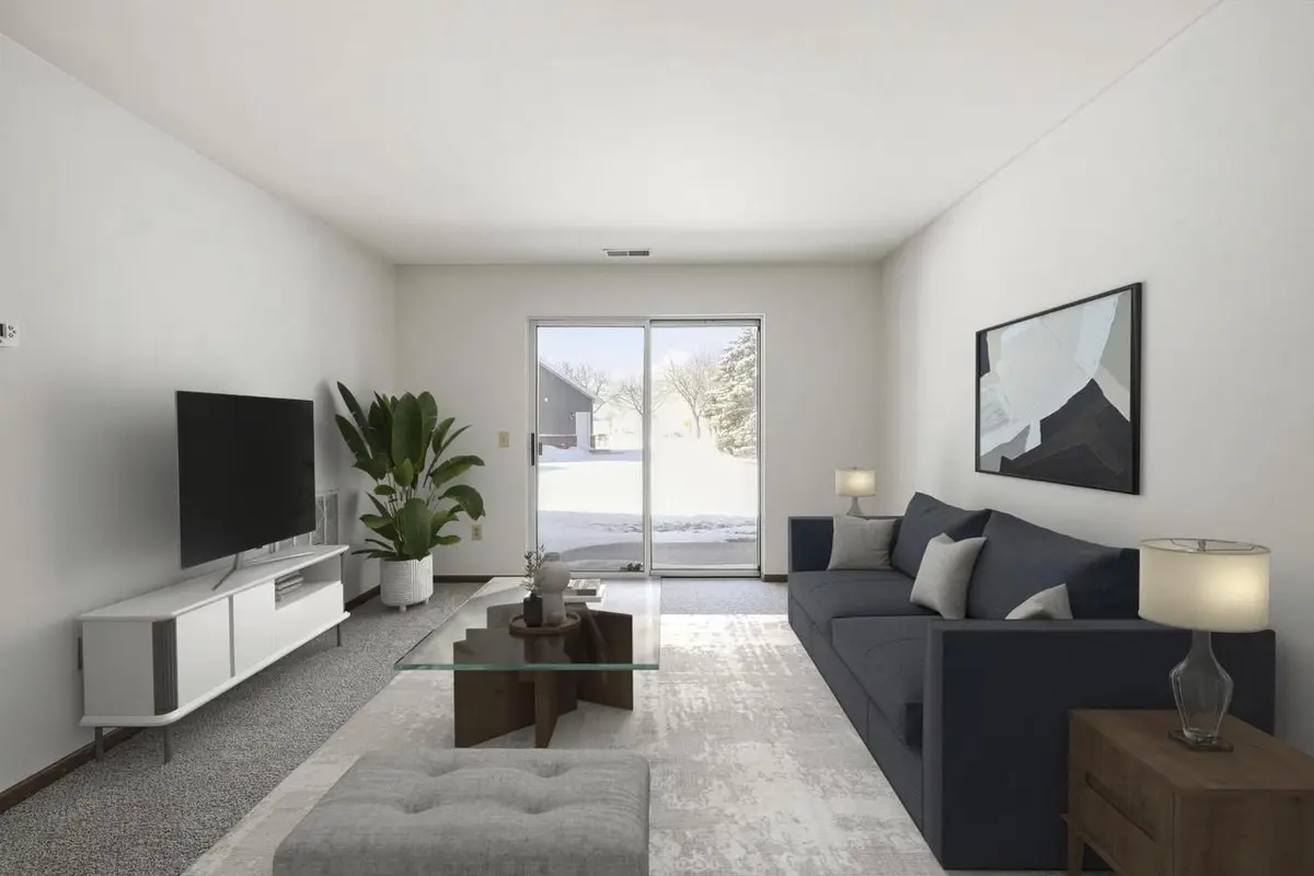 1012 Rockefeller Lane, Madison, WI 53704 - #1