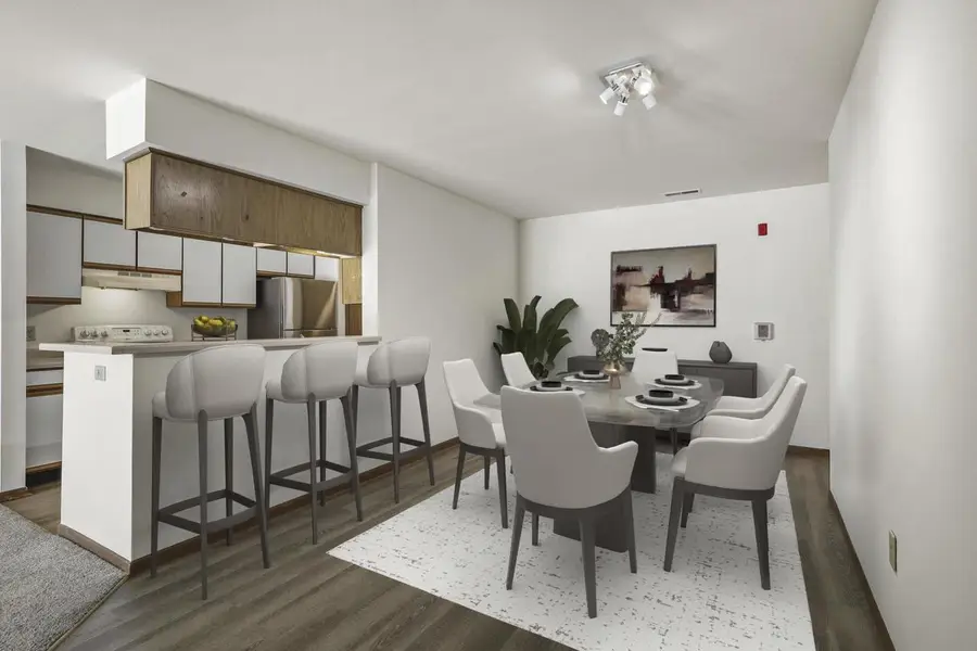 1012 Rockefeller Lane, Madison, WI 53704 - #2