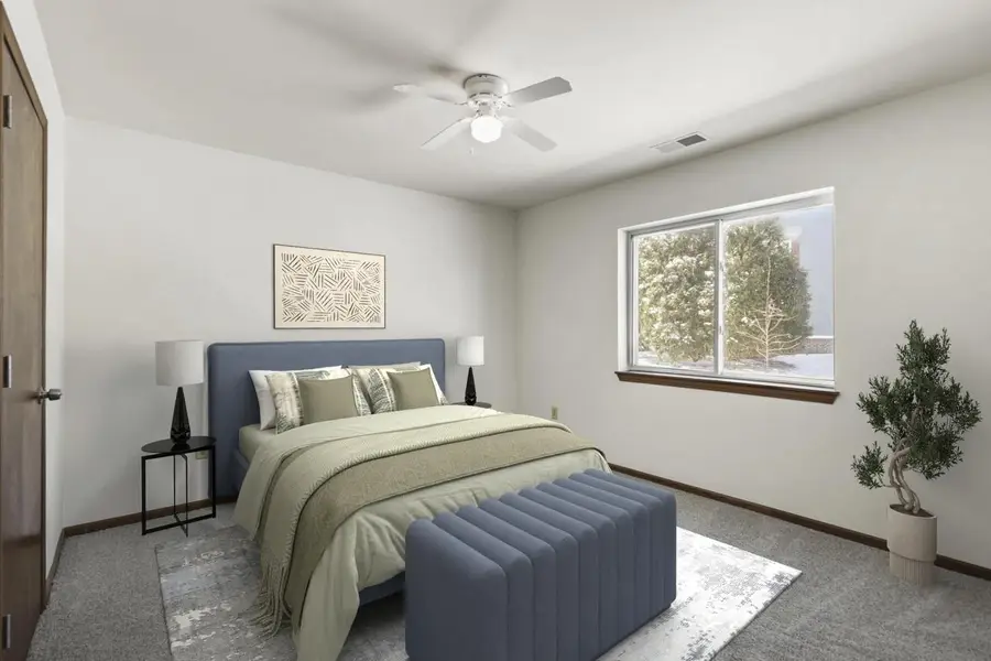 1012 Rockefeller Lane, Madison, WI 53704 - #3