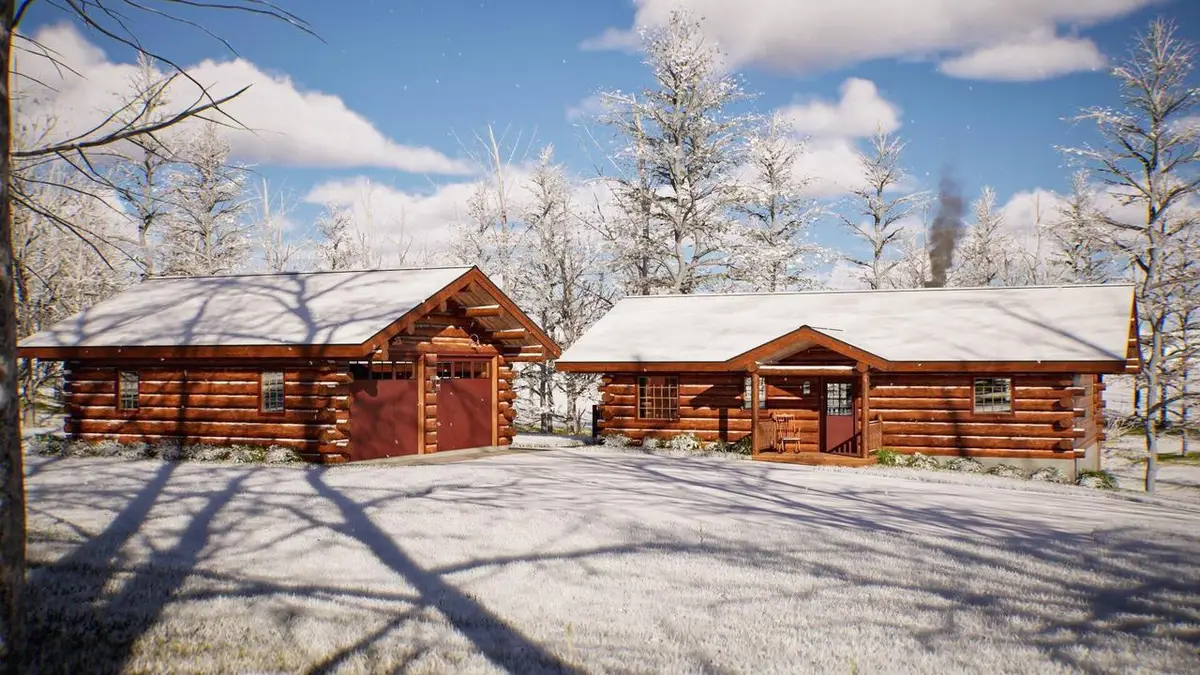 Lot 603 Club House Drive, La Valle, WI 53941 - #1
