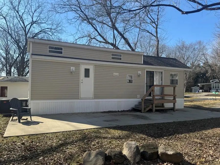 506 Sunset Circle, Edgerton, WI 53534 - #2