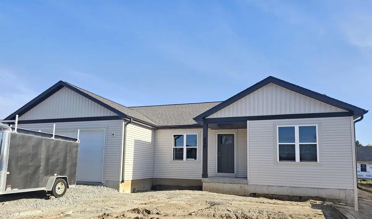 436 Sandmar Drive, Ripon, WI 54971 - #1