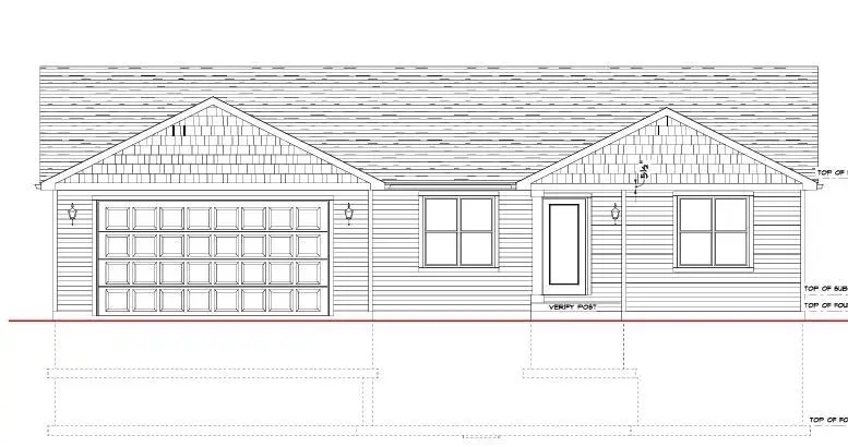 436 Sandmar Drive, Ripon, WI 54971 - #2