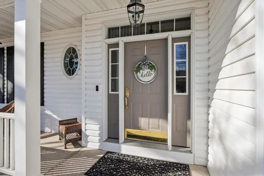 602 Woodhaven Court, Cambridge, WI 53523 - #3