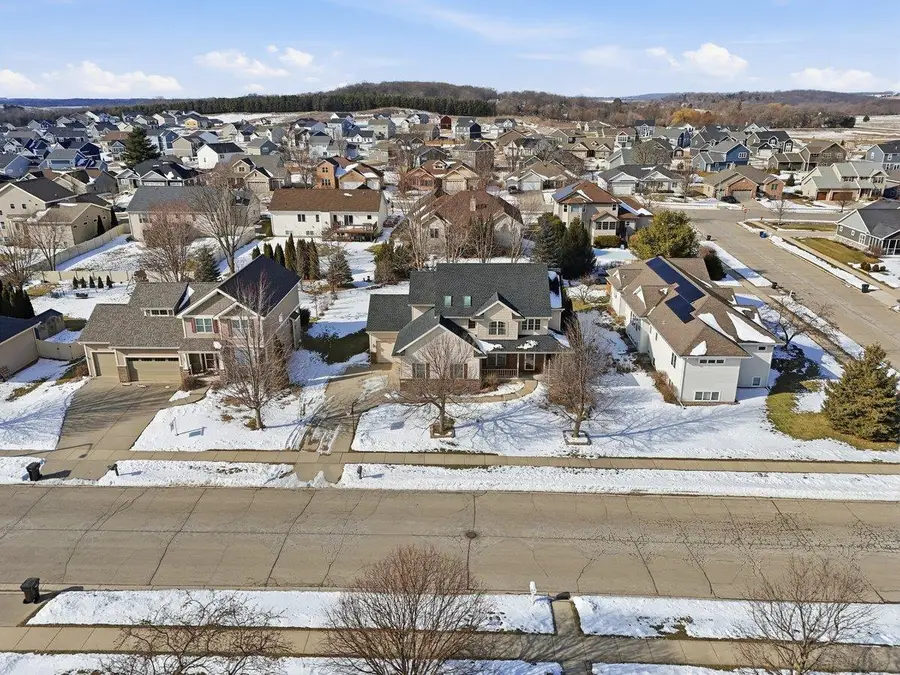 387 Liberty Park Drive, Oregon, WI 53575 - #2