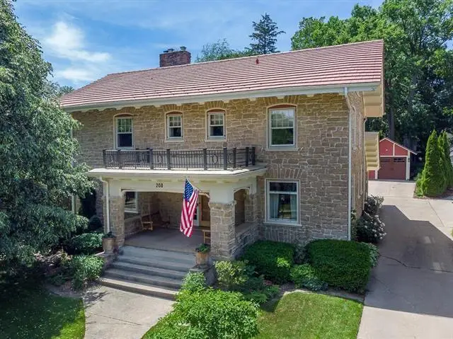 208 Lathrop Street, Madison, WI 53726 - #1