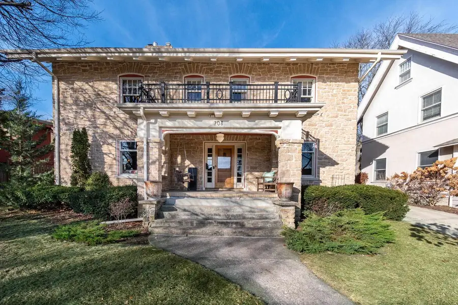 208 Lathrop Street, Madison, WI 53726 - #2