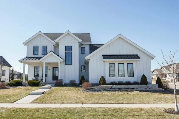 4872 Augusta Drive, Middleton, WI 53597