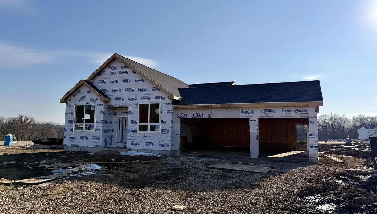 6557 Hickory Glade Drive, Deforest, WI 53532 - #1