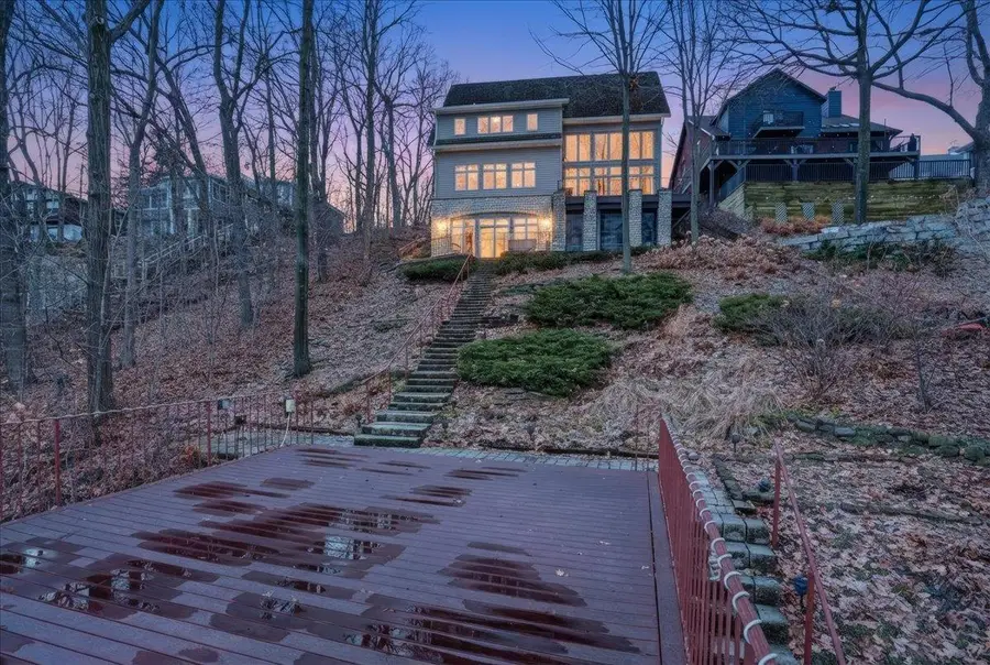 N6802 Shorewood Hills Road, Lake Mills, WI 53551 - #2