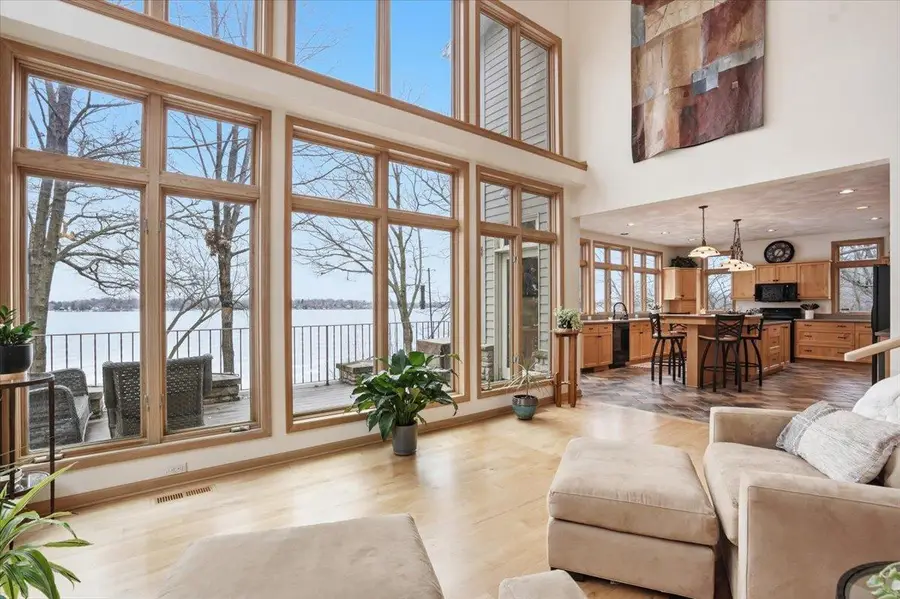 N6802 Shorewood Hills Road, Lake Mills, WI 53551 - #3