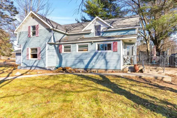 181 W 6th Street, Friendship, WI 53934