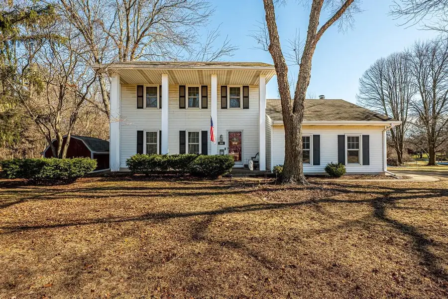 908 Harding Street, Oregon, WI 53575 - #2