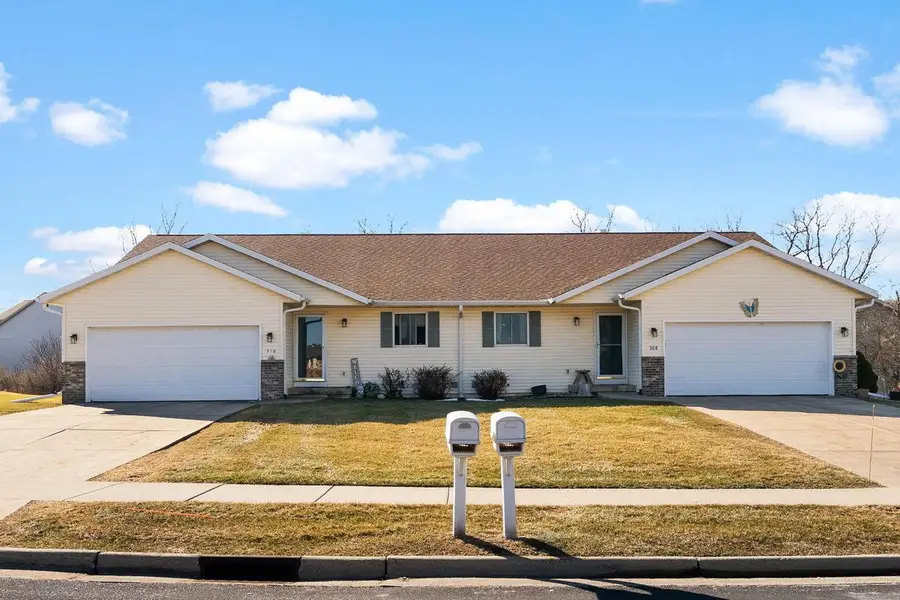 308 Concord Drive, Oregon, WI 53575 - #3
