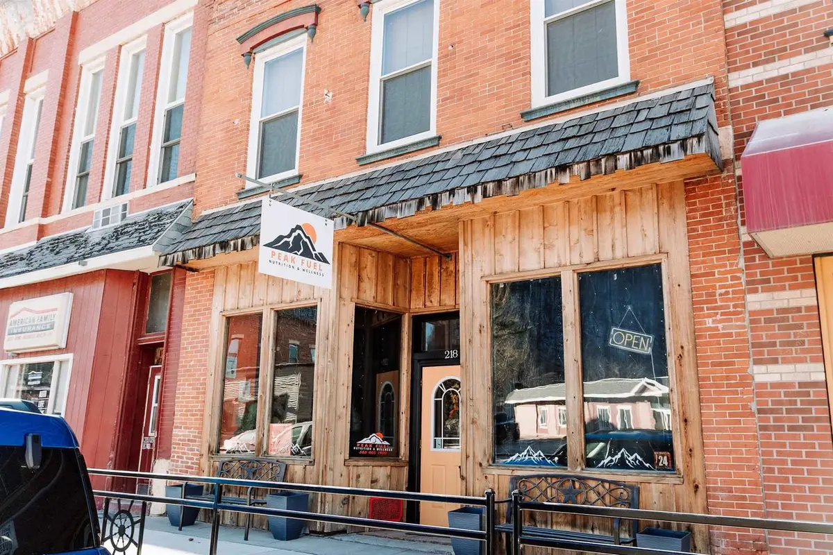 218 Main Street, McGregor, IA 52157 - #1