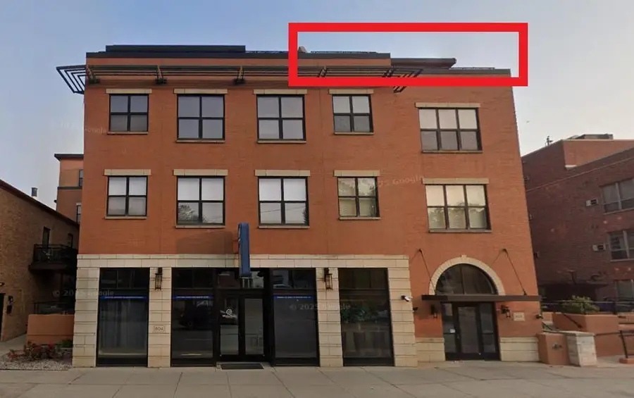 808 Williamson Street #402, Madison, WI 53703 - #2